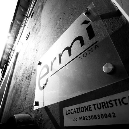 Ermi Sona Exterior foto