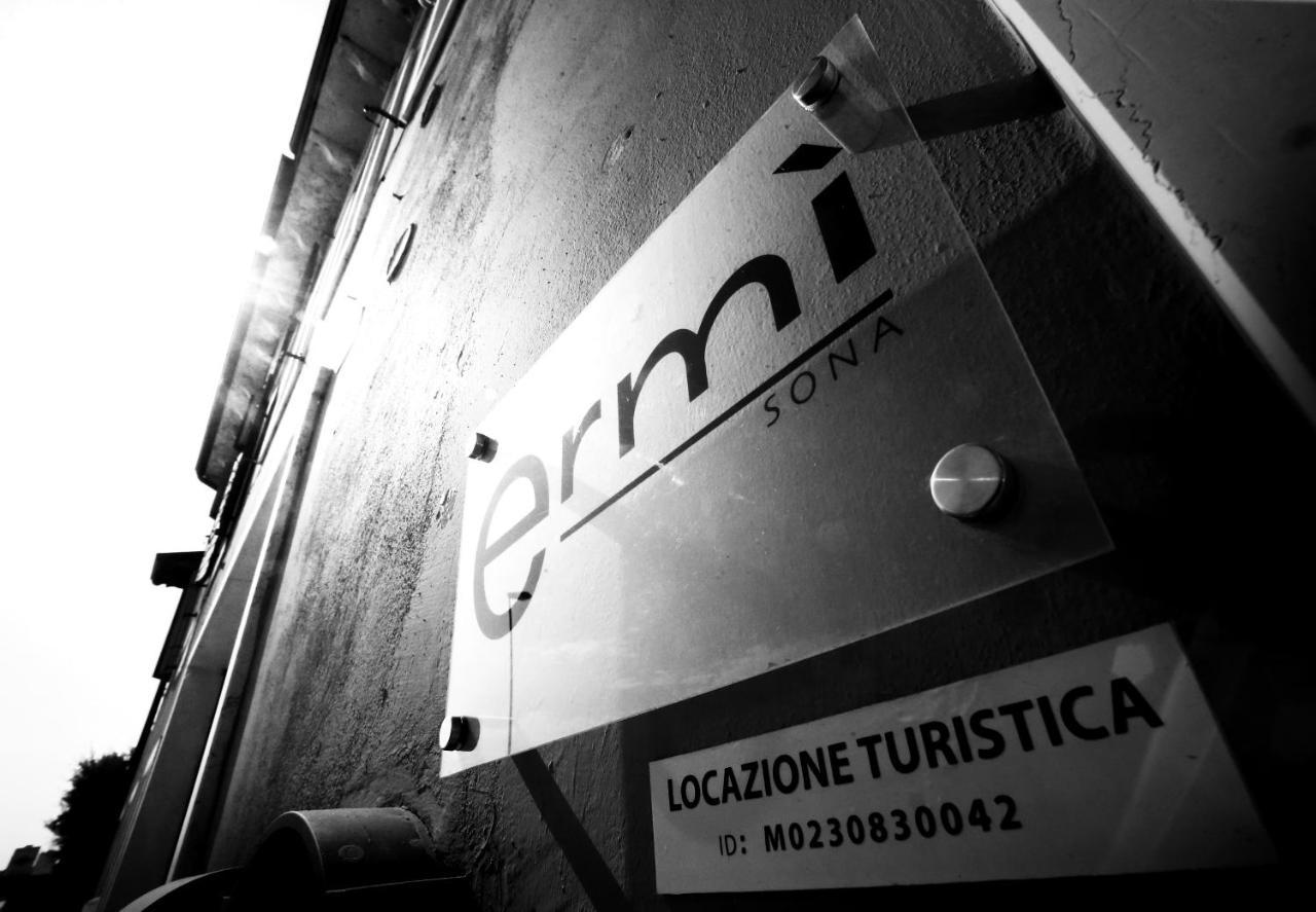 Ermi Sona Exterior foto