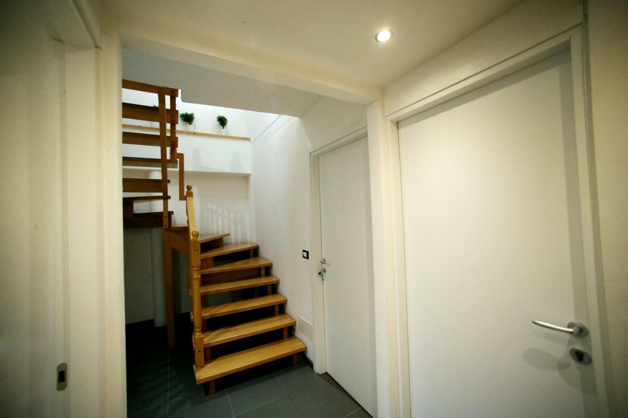 Ermi Sona Exterior foto